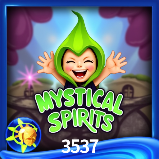3537