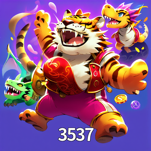 3537